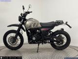 Royal Enfield Scram 411 2023 motorcycle #4