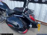 Honda VTX1300 2004 motorcycle #4