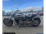 Harley-Davidson VRSC V-Rod 1130 2006 motorcycle #4