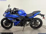 Kawasaki Ninja 650 2019 motorcycle #4