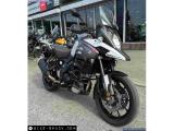 Suzuki DL1000 V-Strom 2018 motorcycle #2