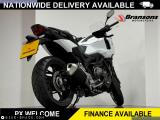 Honda NC750X 2025 motorcycle #2