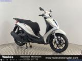 Piaggio Medley 125 for sale