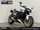Triumph Street Triple 765 2023 motorcycle #1