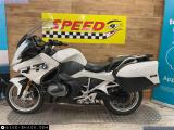 BMW R1250RT 2024 motorcycle #4