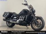 Triumph Rocket III Roadster 2300 2014 motorcycle for sale