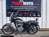 Royal Enfield Meteor 350 2024 motorcycle #2