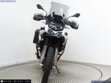 BMW F850GS 2019 motorcycle #2