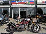 Indian FTR 1200 2023 motorcycle for sale