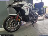 Benelli TRK 502 2023 motorcycle #3