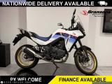 Honda XL750 Transalp 2025 motorcycle for sale