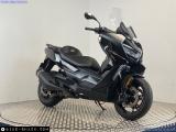 BMW C400 2019 motorcycle for sale