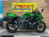 Kawasaki Ninja 1100SX 2025 motorcycle #2