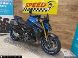 Suzuki GSX-S1000 2025 motorcycle #2