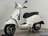 Piaggio Vespa GTS 300 2023 motorcycle #4