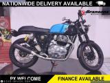 Royal Enfield Continental GT 650 for sale