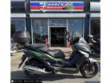 Kawasaki J125 2020 motorcycle for sale