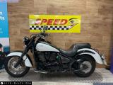Kawasaki VN900 2015 motorcycle #4