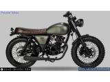 Mutt Hilts 125 2024 motorcycle for sale