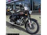 Royal Enfield Classic 350 2022 motorcycle #2