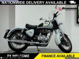 Royal Enfield Classic 350 for sale