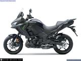 Kawasaki Versys 1100 2025 motorcycle #3