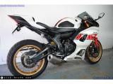 Yamaha YZF-R7 2022 motorcycle #4
