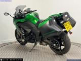 Kawasaki Ninja 1100SX 2025 motorcycle #3