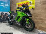 Kawasaki Z1000SX 2013 motorcycle #3