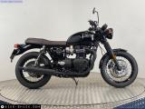 Triumph Bonneville T120 1200 2026 motorcycle #3