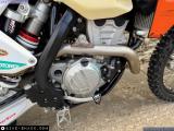 KTM EXC450 2018 motorcycle #4