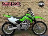 Kawasaki KLX140 2023 motorcycle for sale
