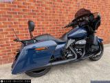 Harley-Davidson FLHX 1868 Street Glide 2019 motorcycle #2