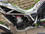 Vertigo Nitro 300 2022 motorcycle #3