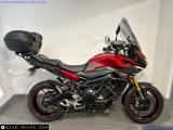 Yamaha MT-09 for sale