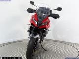 Triumph Tiger 660 2023 motorcycle #2