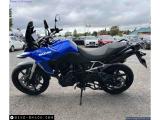 Suzuki DL800 V-Strom 2025 motorcycle #4