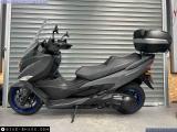 Suzuki AN400 Burgman 2024 motorcycle #2