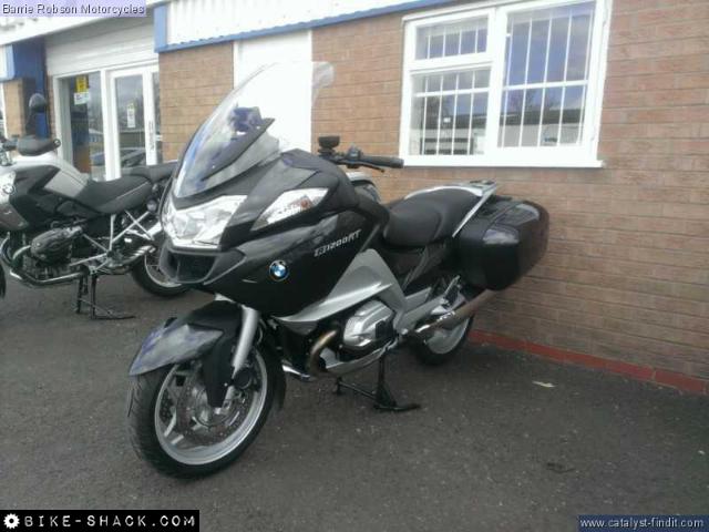 Barrie bmw york #2