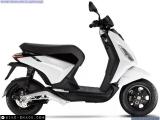 Piaggio One 2024 motorcycle for sale