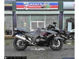 Kawasaki ZZR1400 2007 motorcycle #1