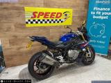 BMW S1000R 2020 motorcycle #4