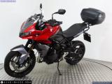 Triumph Tiger 660 2023 motorcycle #3