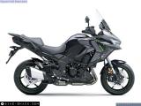 Kawasaki Versys 1100 2025 motorcycle #2