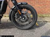 BSA Bantam 350 2026 motorcycle #4