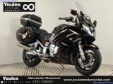 Yamaha FJR1300 for sale