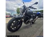 BMW R nineT 2021 motorcycle #3