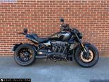 Triumph Rocket 3 2500 2021 motorcycle for sale