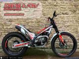 TRS One 250 2024 motorcycle for sale