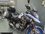 Suzuki DL650 V-Strom 2019 motorcycle #2